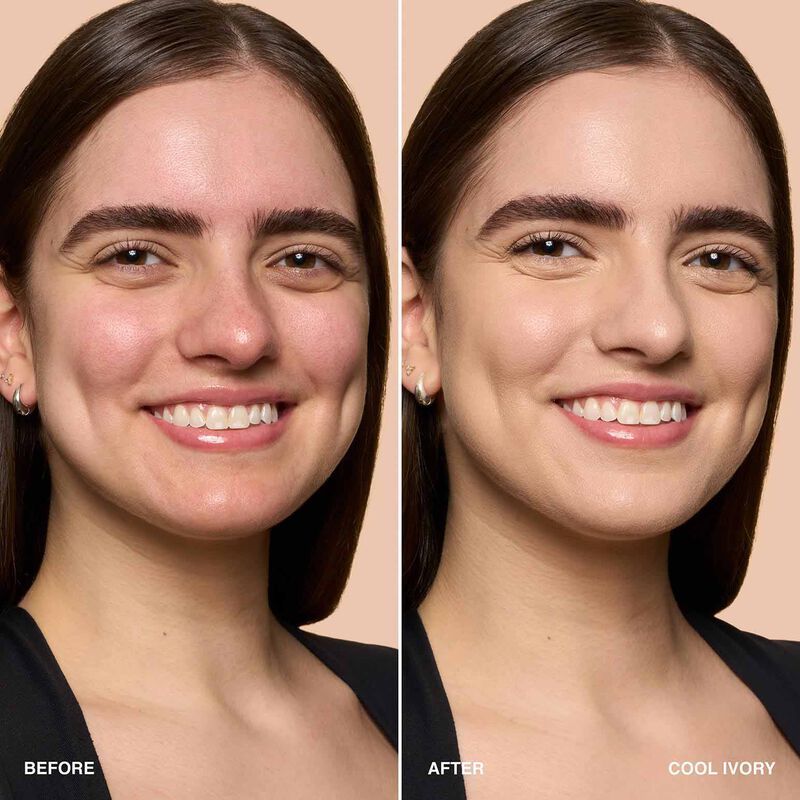Bobbi Brown Weightless Skin Foundation SPF 15 image number 34
